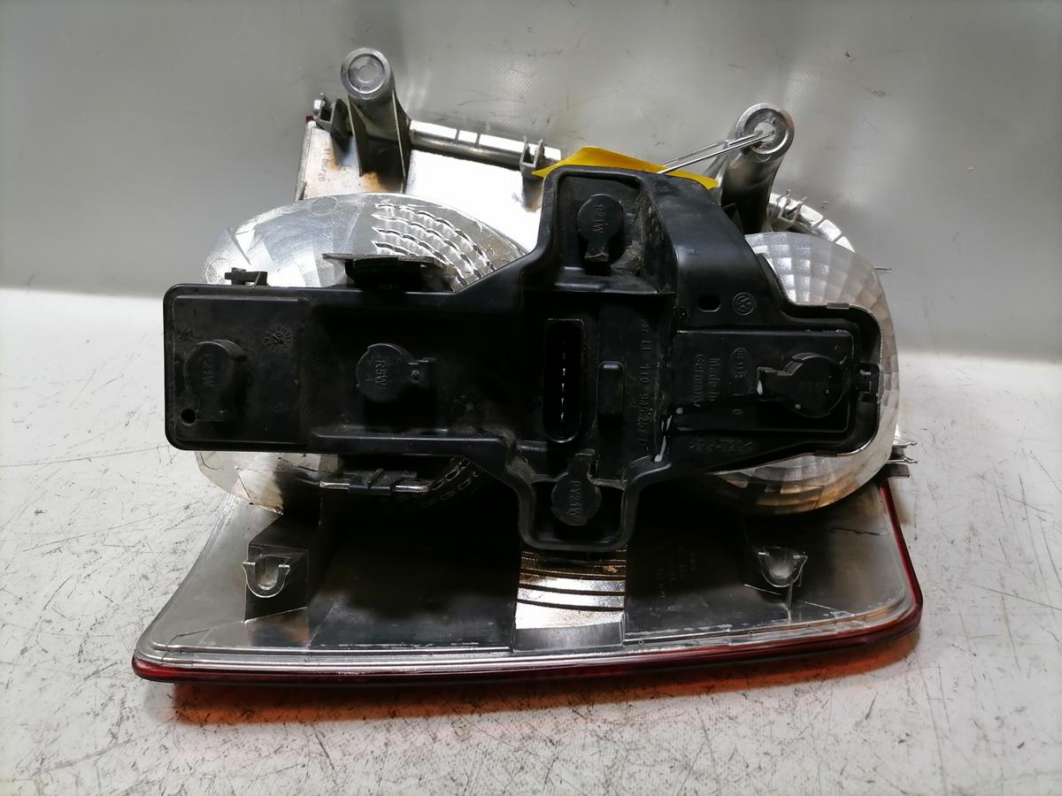 VW Touran 1T R&uuml;cklicht R&uuml;ckleuchte Schlussleuchte links Bj.2005